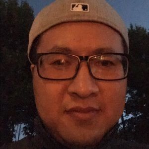 Meet your Posher, Wei